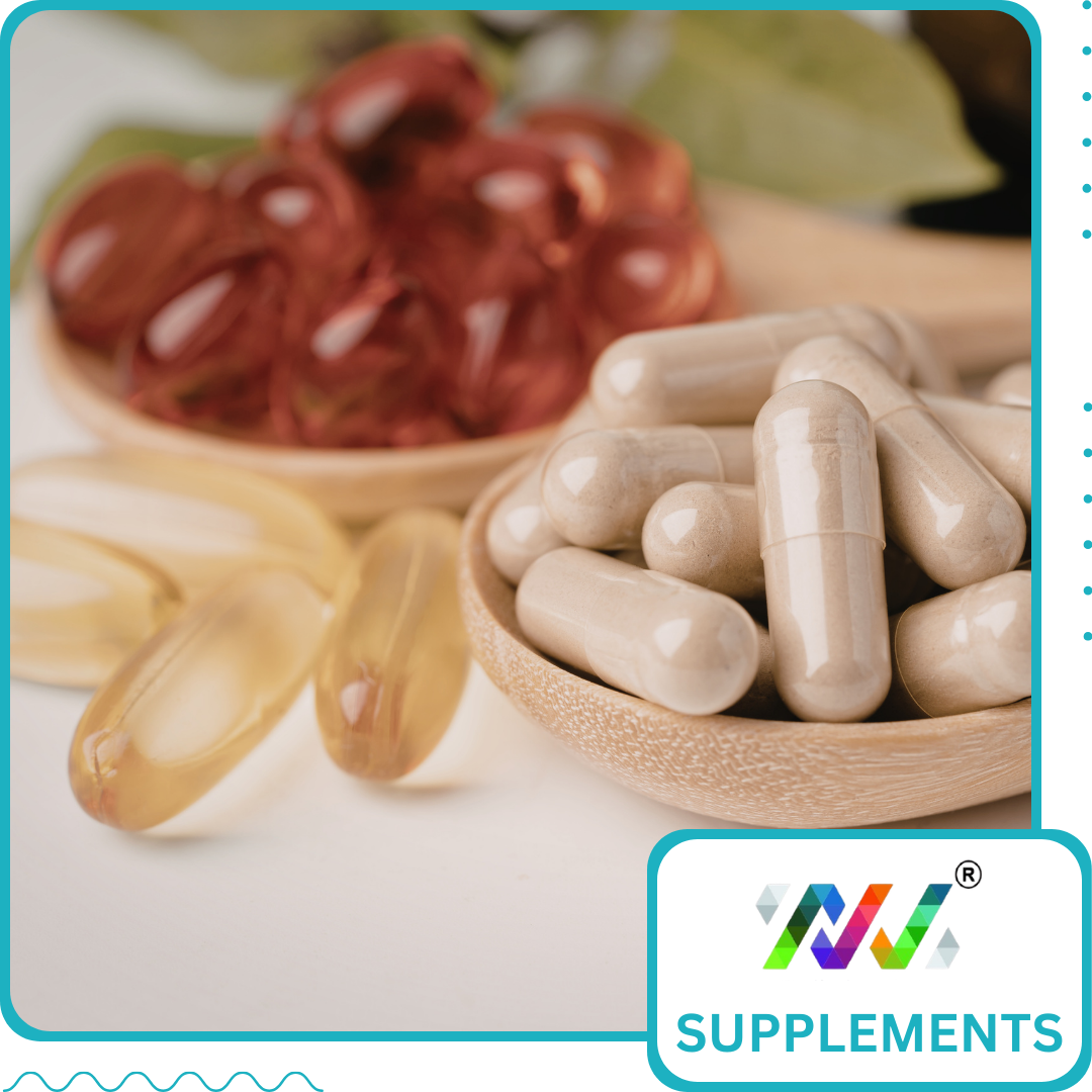 Nutraceutical Supplements