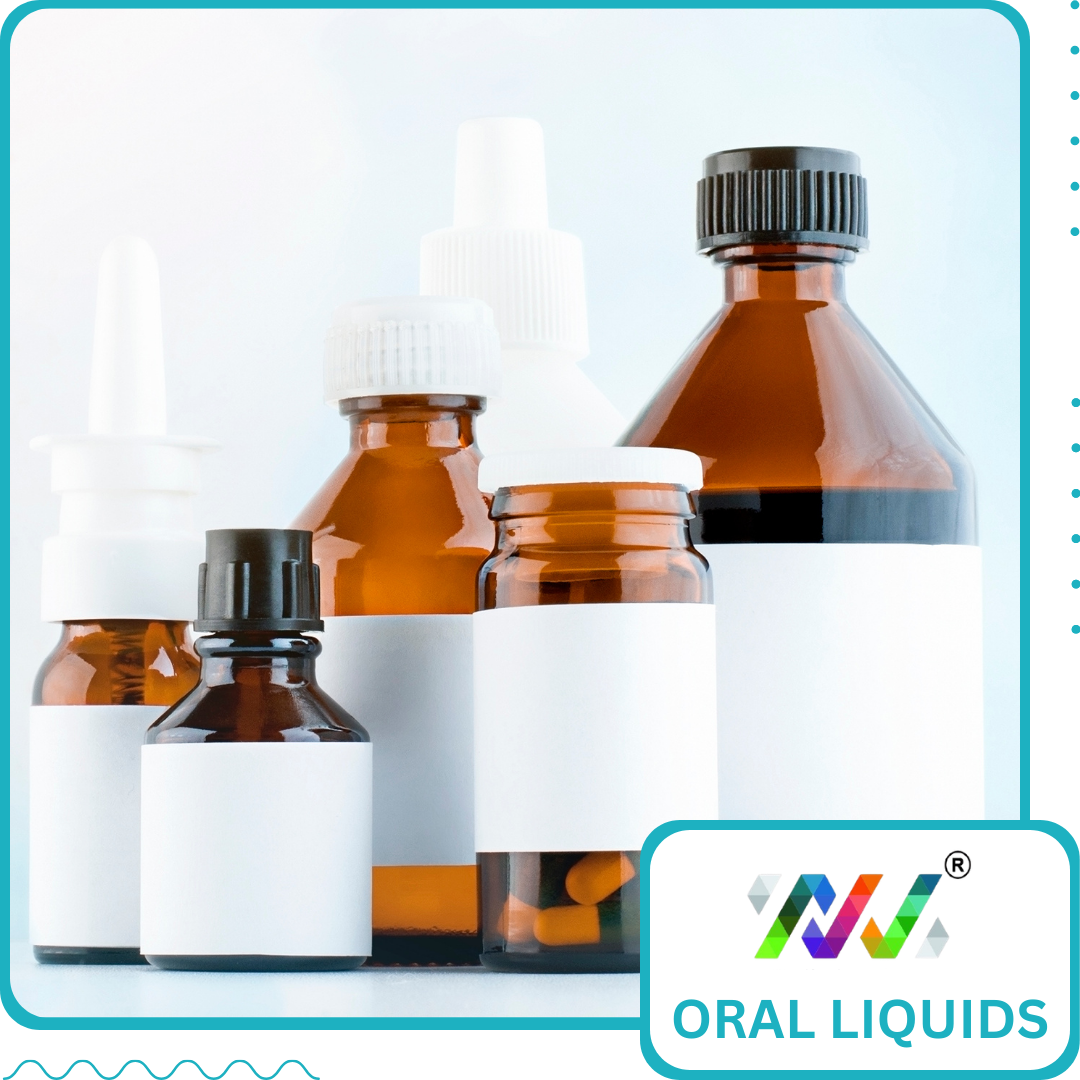 Oral Liquids