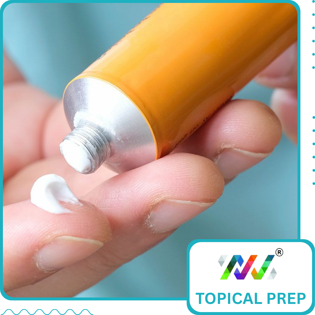 Topical Preparations