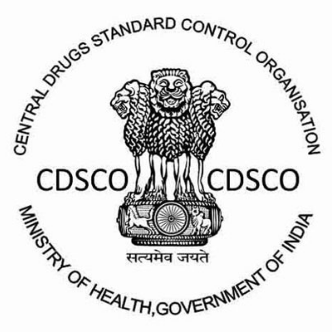 CDSCO Approved