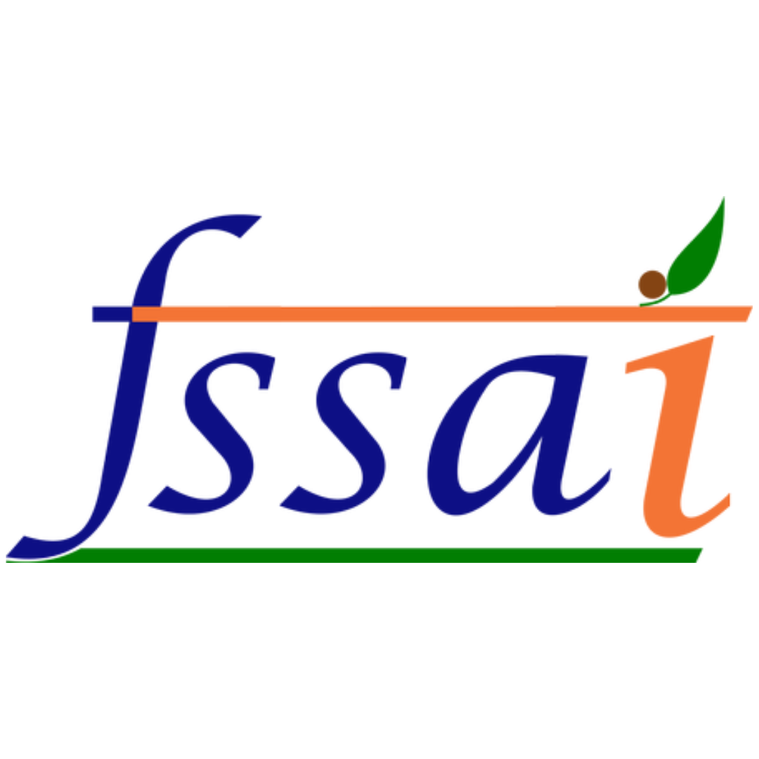 FSSAI Approved