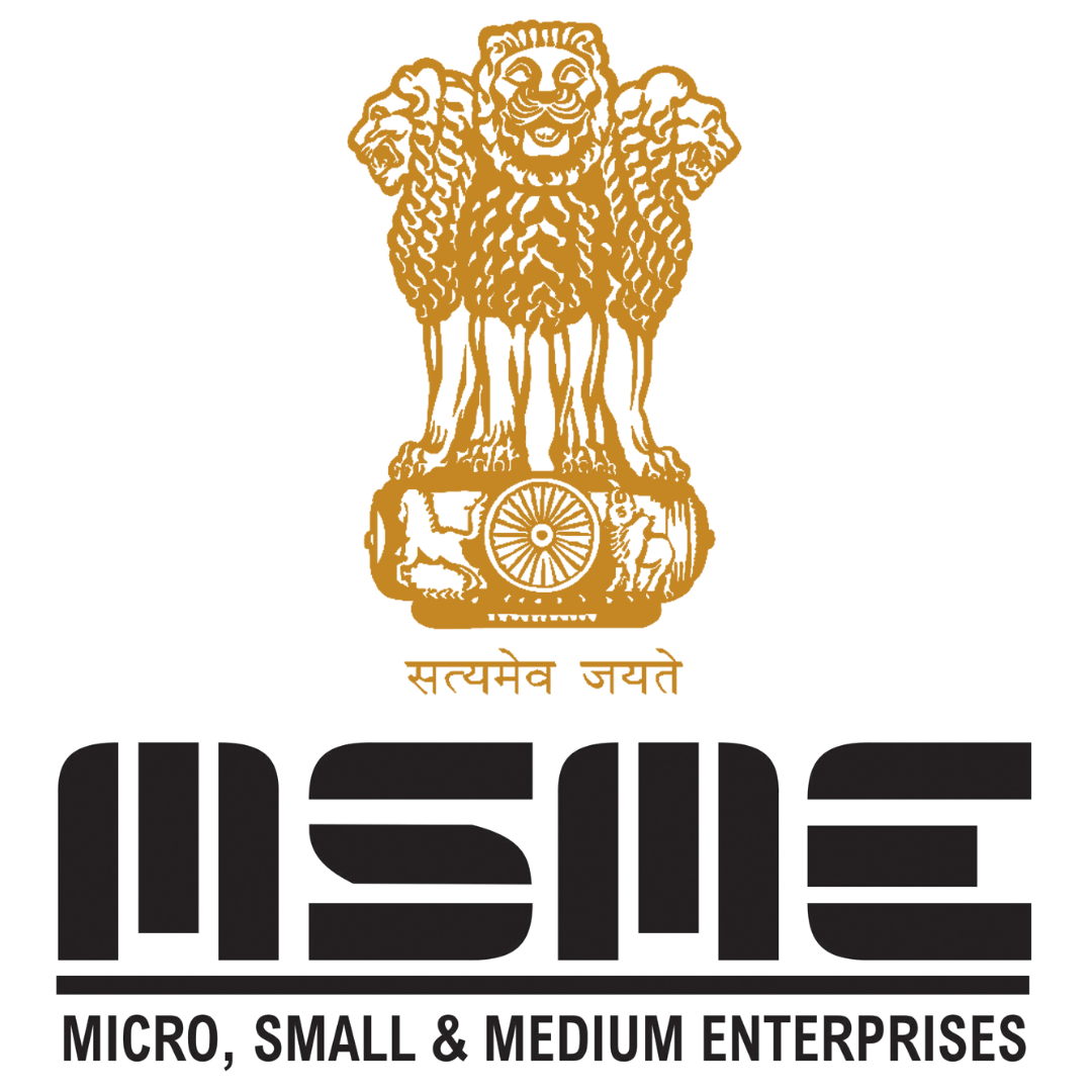 MSME Certified